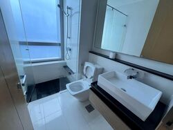 Marina Bay Residences (D1), Condominium #597075171